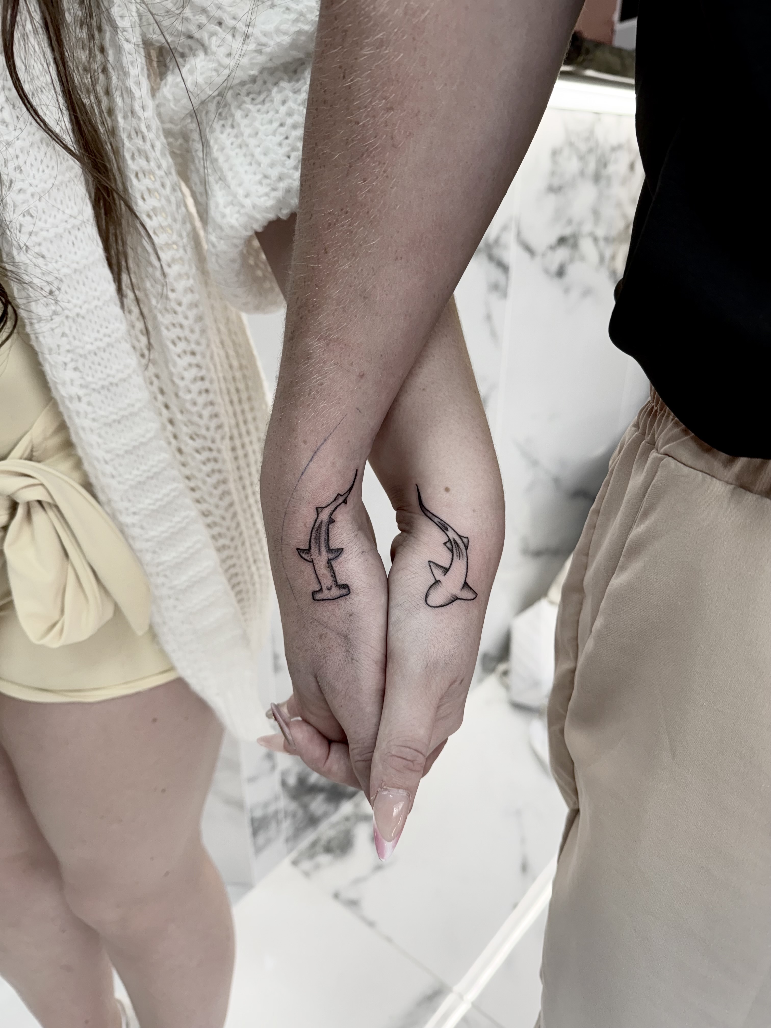 Playa Tattoo studio and tattoo work in Gran Canaria