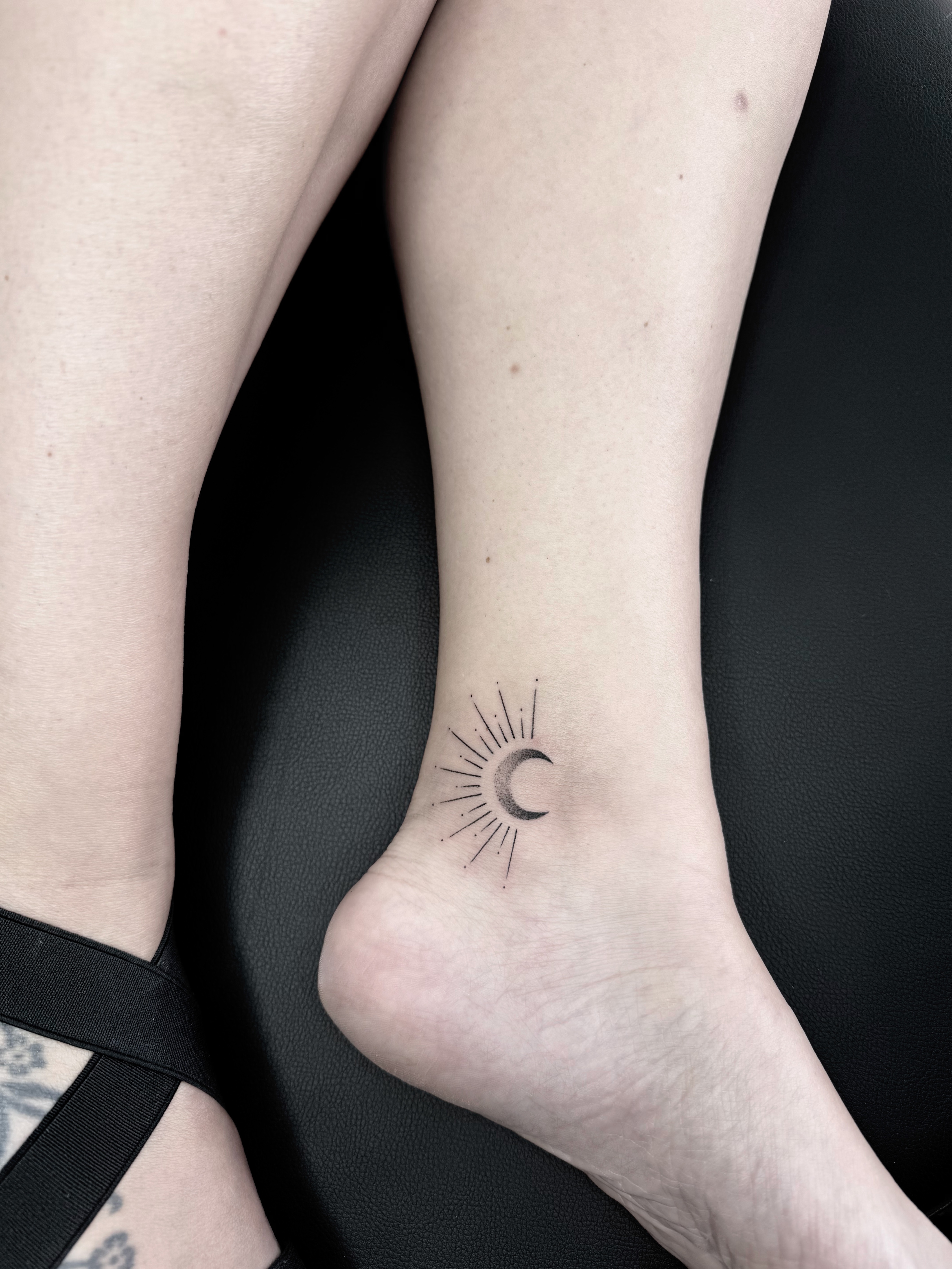 Playa Tattoo studio and tattoo work in Gran Canaria