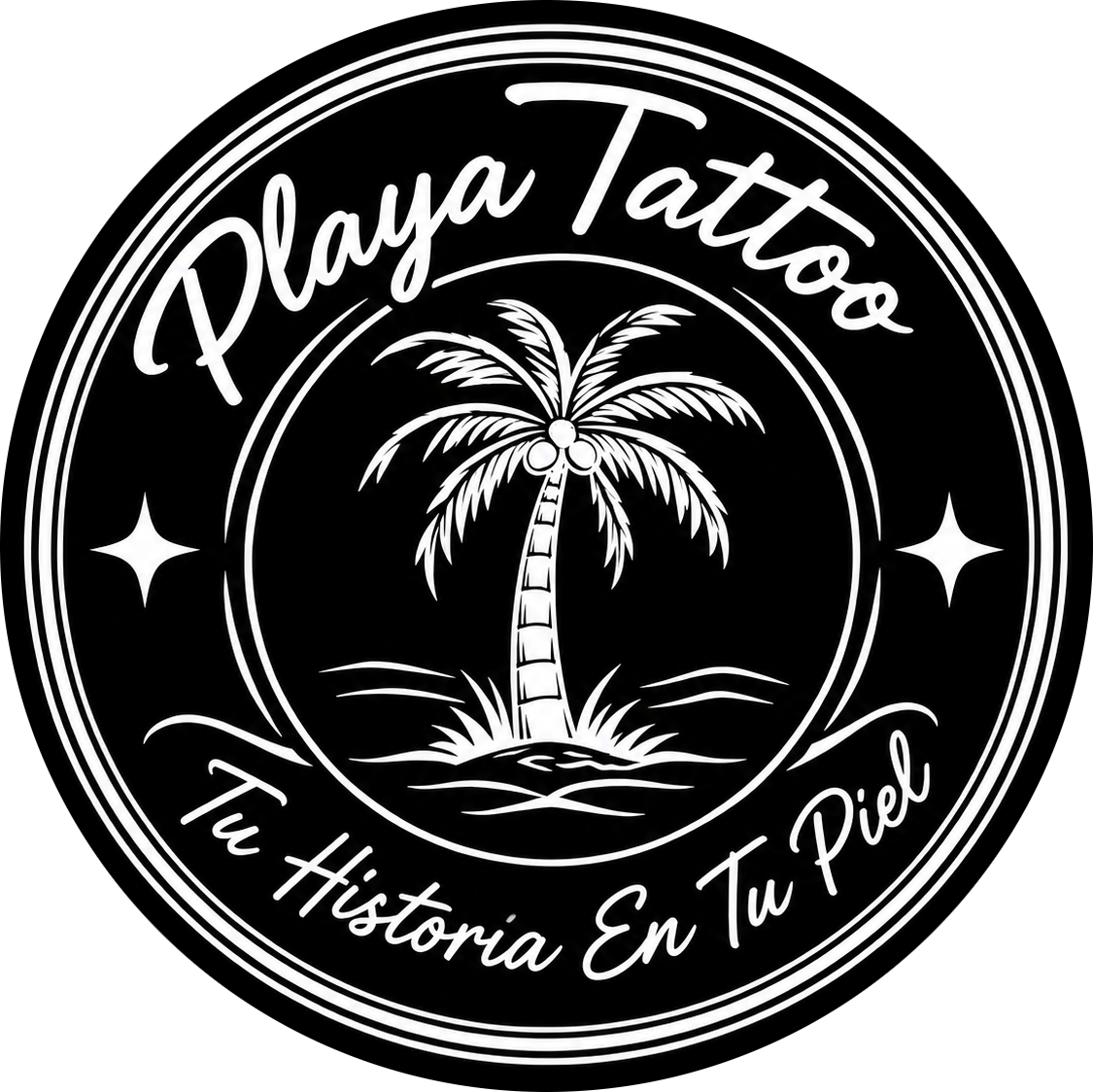 Playa Tattoo